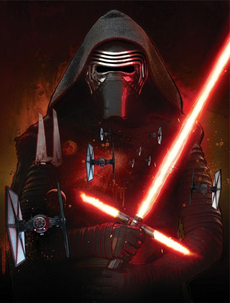 SD Toys Mug - Mug(s) - Star Wars - Kylo Ren Mug Set  