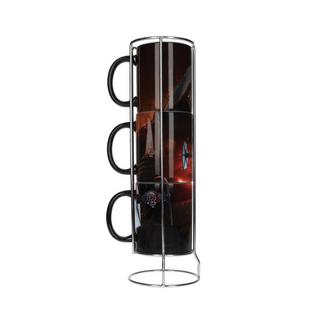 SD Toys Mug - Mug(s) - Star Wars - Kylo Ren Mug Set  