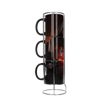 Mug - Mug(s) - Star Wars - Kylo Ren Mug Set