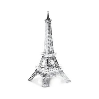 Metal Earth  Eiffel Tower – Metall Bausatz 