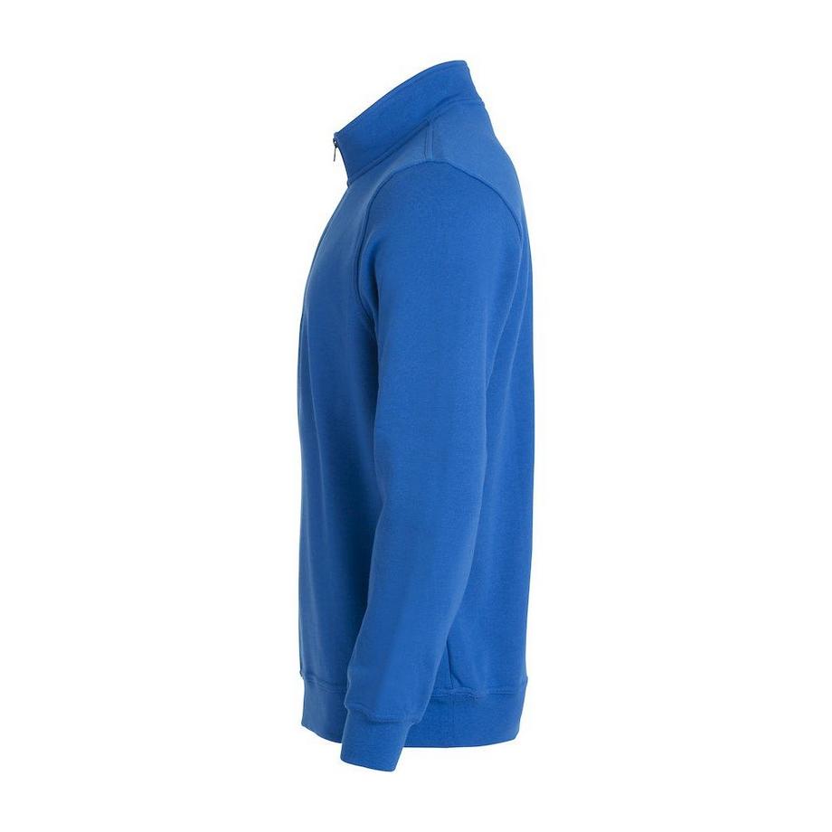 Clique Basic Half Zip Sweatshirt  