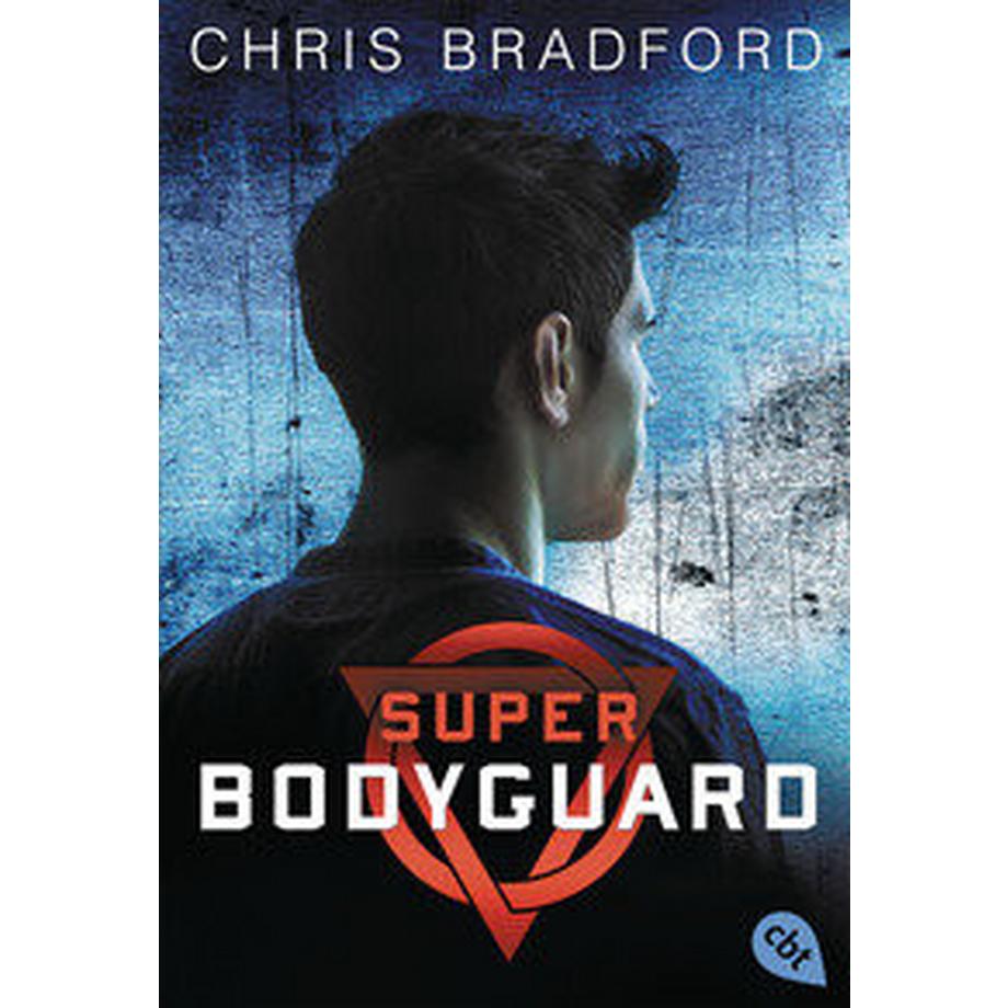 cbt  Super Bodyguard 