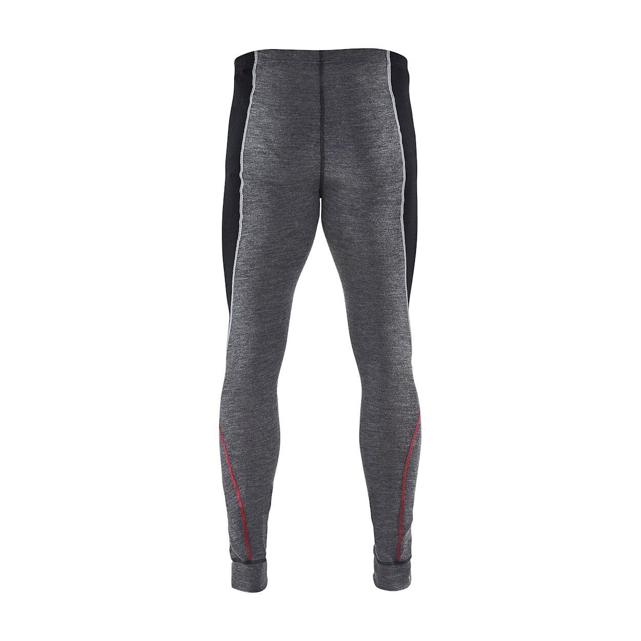 Blaklader  leggin xwarm 