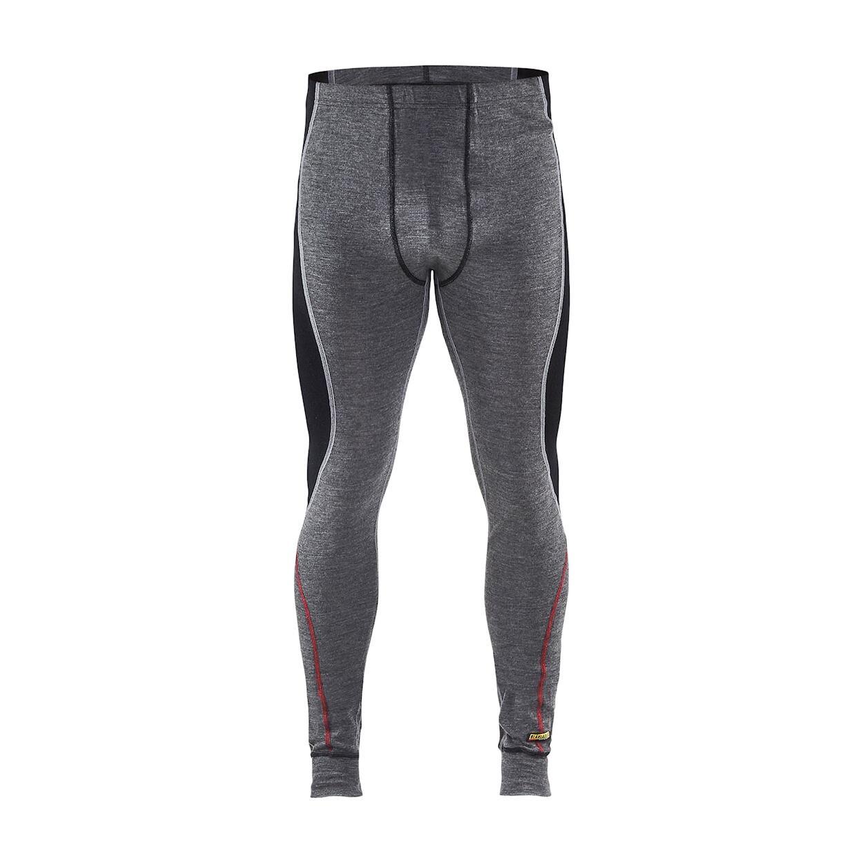 Blaklader  leggin xwarm 