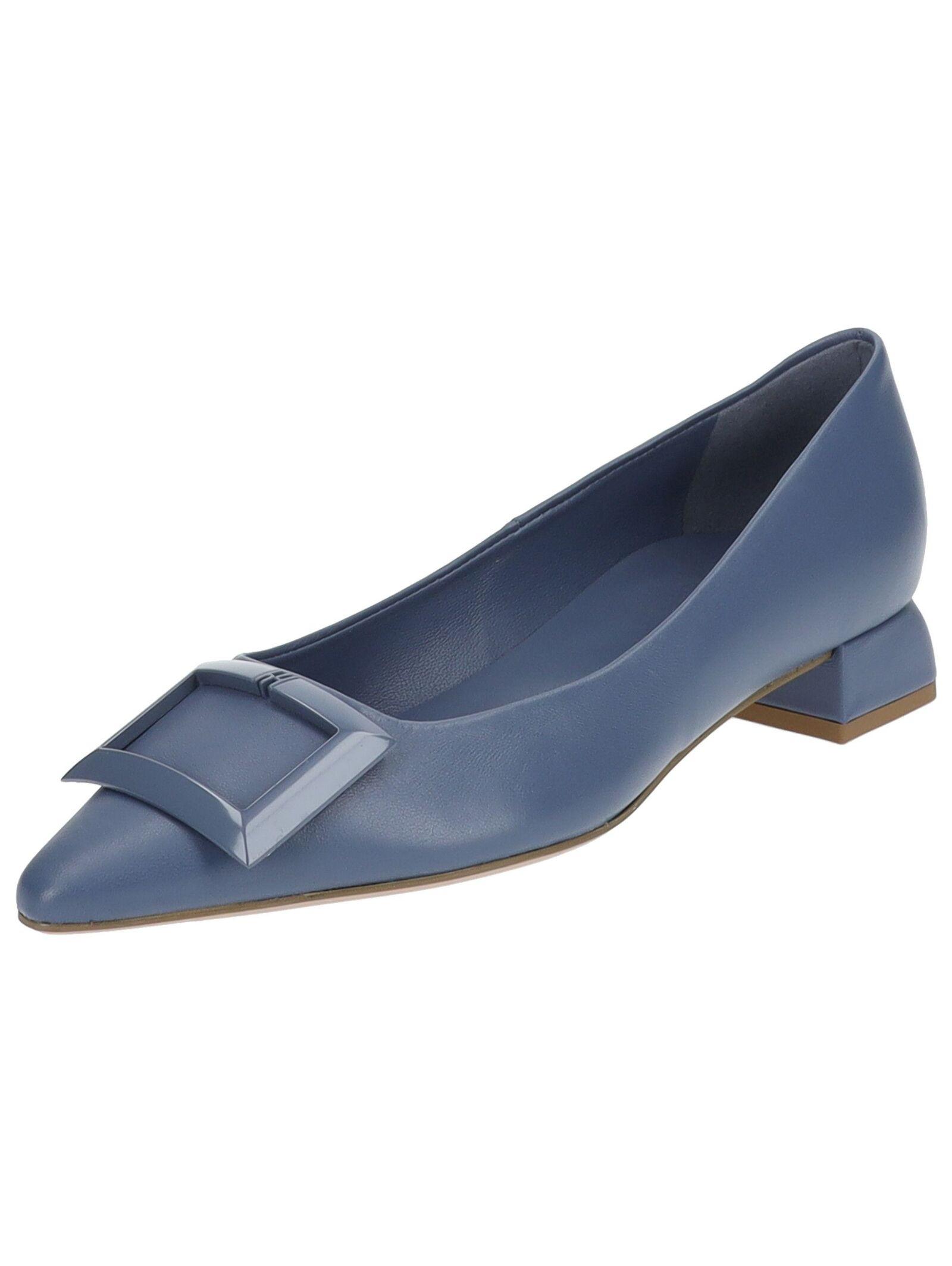 Image of Pumps 7-102220 Unisex Jeans 37.5