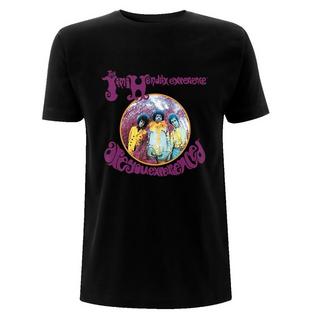 Jimi Hendrix  Tshirt ARE YOU EXPERIENCED 