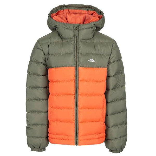 Image of Steppjacke Oskar Mädchen Grau 152