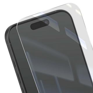 MW  Verre Trempé pour iPhone 17 Air Antichocs Ultra-clair 