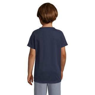 SOLS  Tshirt de sport uni Enfant 