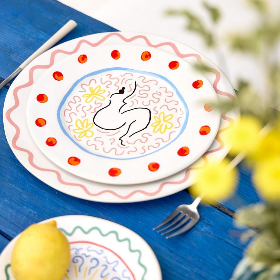 Northix Sommer Blizz Lady  