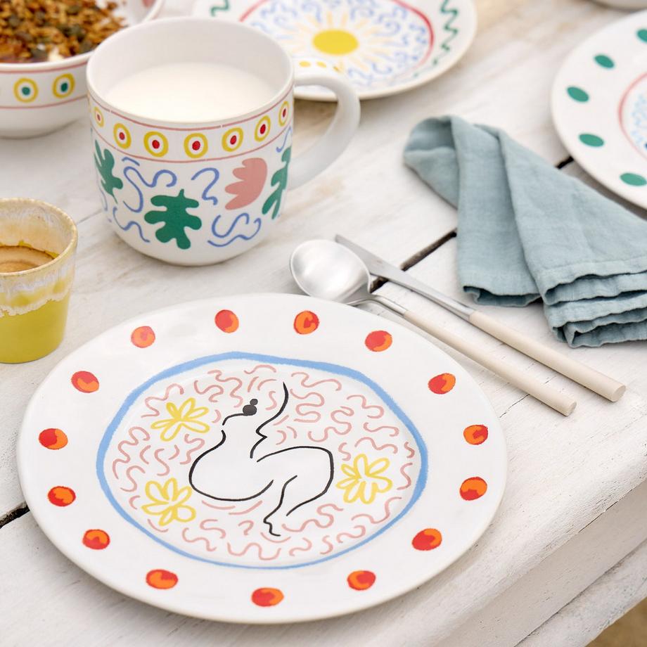 Northix Sommer Blizz Lady  