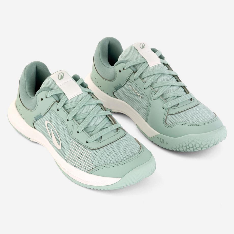 KUIKMA Comfort Lite Padel Tennis und Pickleball Schuhe  