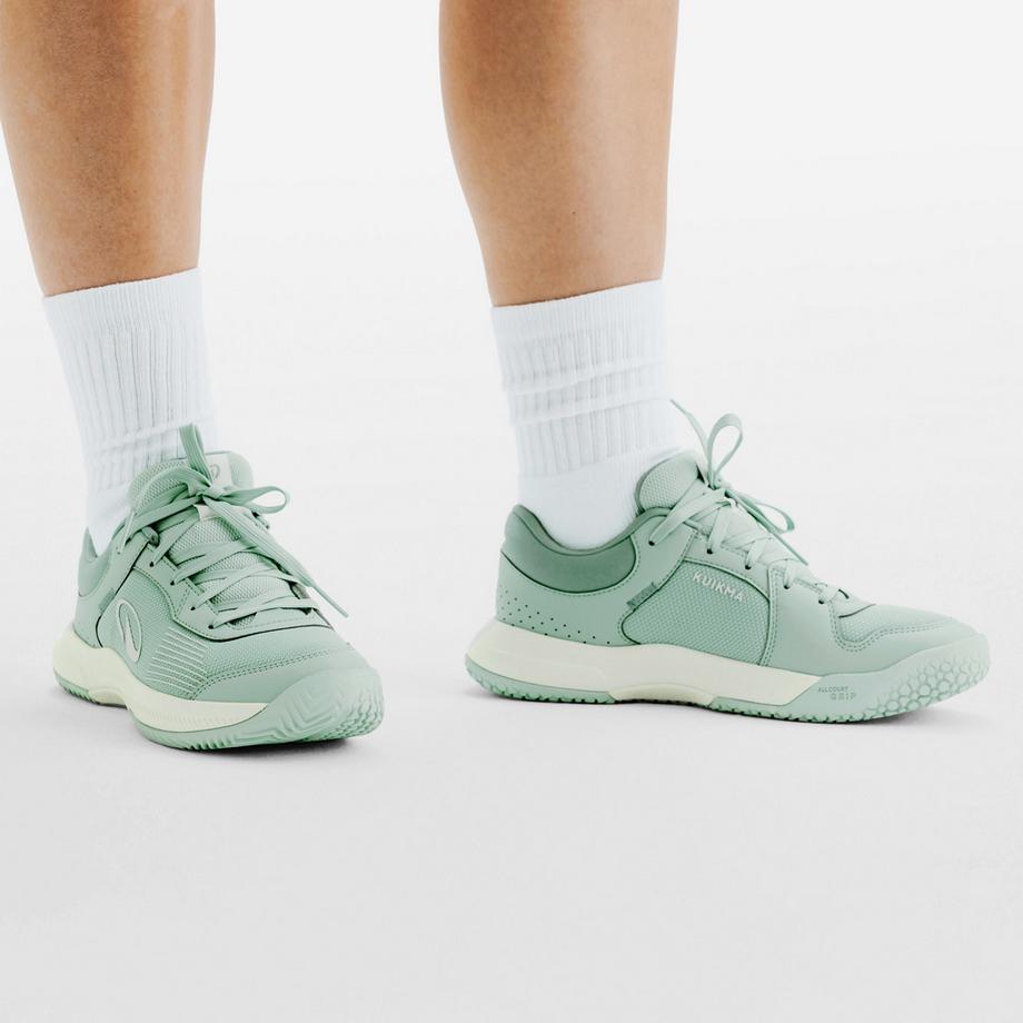 KUIKMA Comfort Lite Padel Tennis und Pickleball Schuhe  