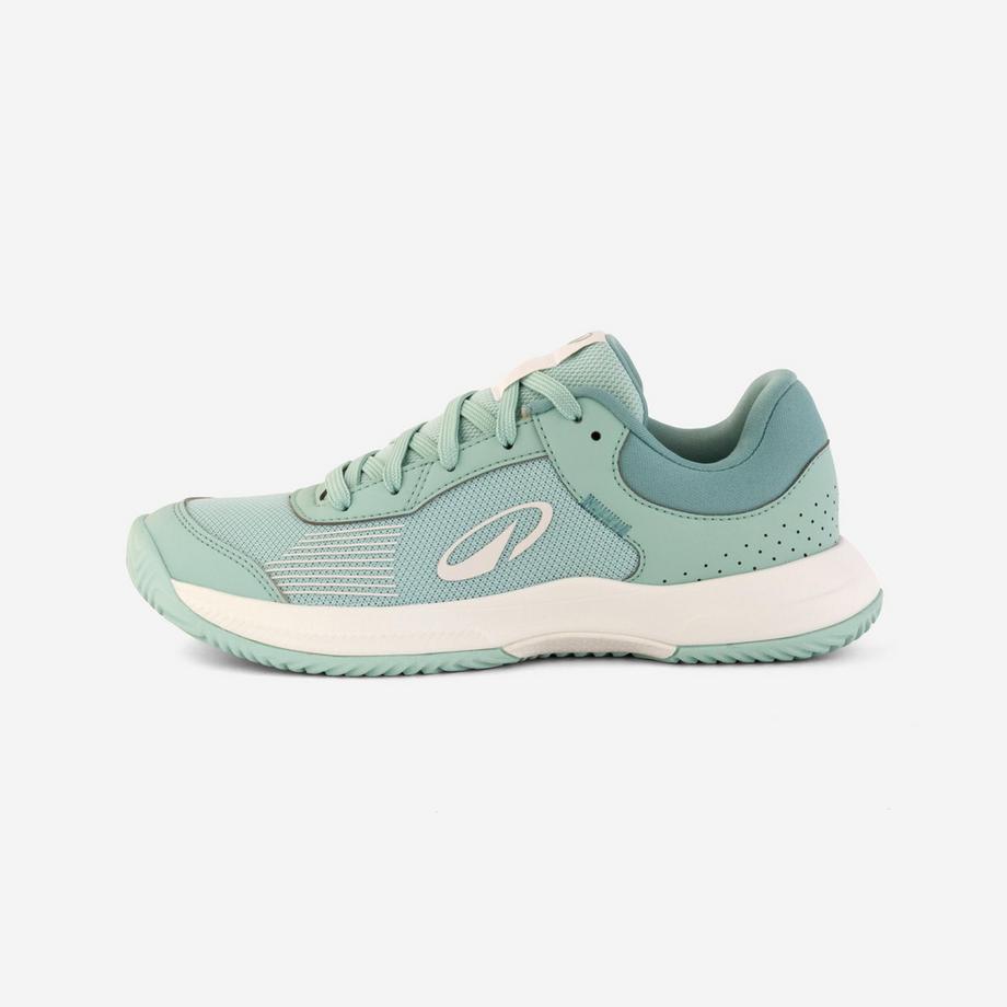 Padel-, Tennis- und Pickleballschuhe , Comfort Lite