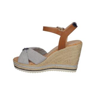 TOM TAILOR  Sandalen 