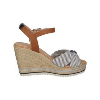 TOM TAILOR  Sandalen 