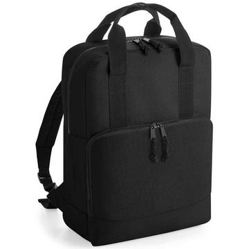 Rucksack Cooler, recycelt