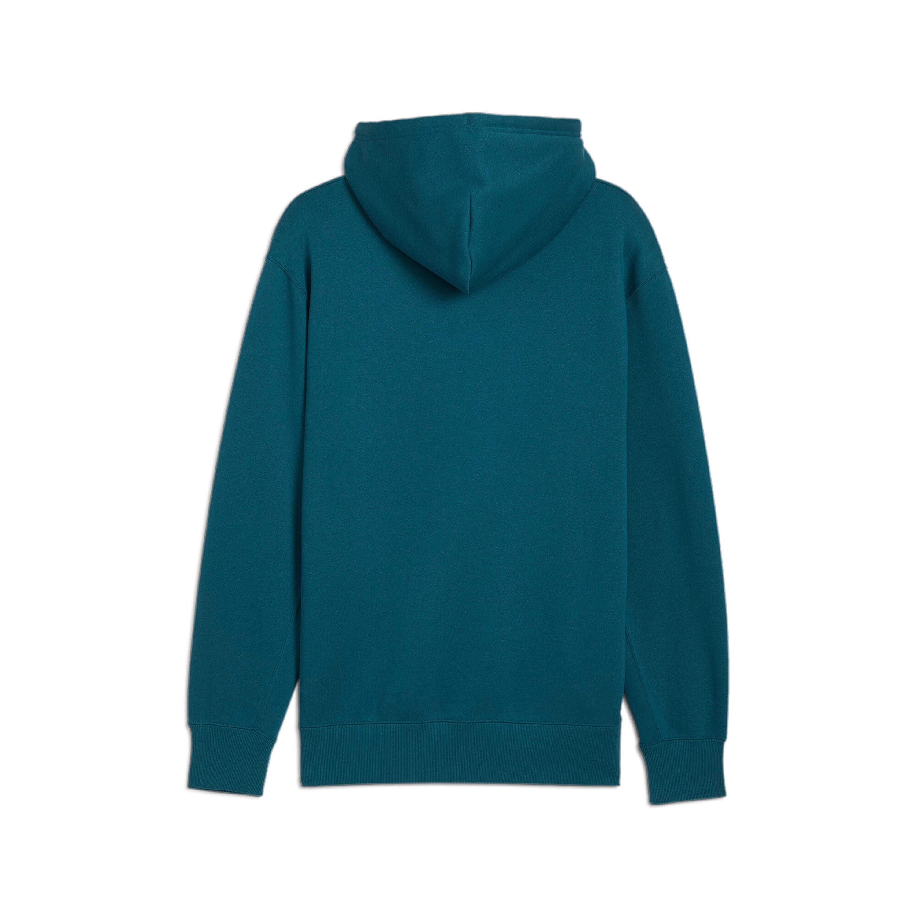 PUMA  kapuzensweatshirt classics 