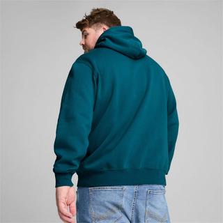 PUMA  kapuzensweatshirt classics 