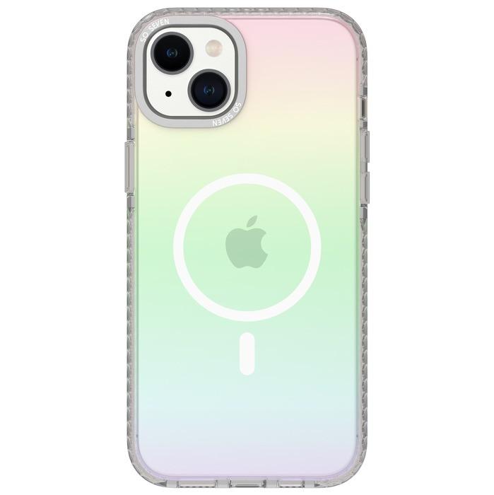 So Seven  Coque pour iPhone 15 Plus MagSafe 