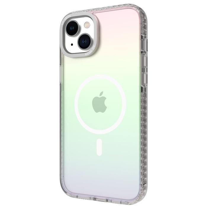 So Seven  Coque pour iPhone 15 Plus MagSafe 