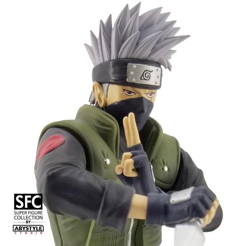 Abystyle  ST Naruto Shippuden: Kakashi 
