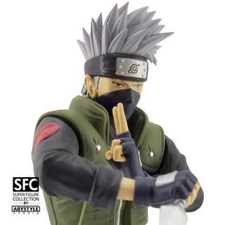 Abystyle  ST Naruto Shippuden: Kakashi 