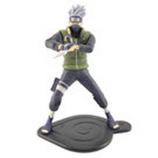 Abystyle  Static Figure - SFC - Naruto - Kakashi Hatake 