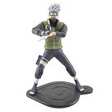 Static Figure - SFC - Naruto - Kakashi Hatake