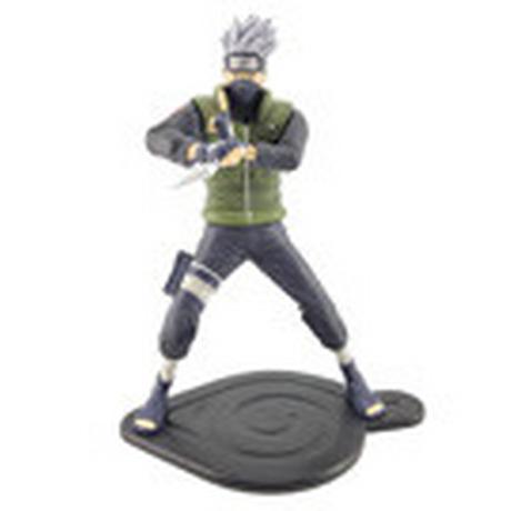 Abystyle  Static Figure - SFC - Naruto - Kakashi Hatake 