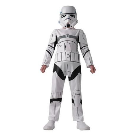 STAR WARS  Kostüm ‘” ’Storm Trooper“ 