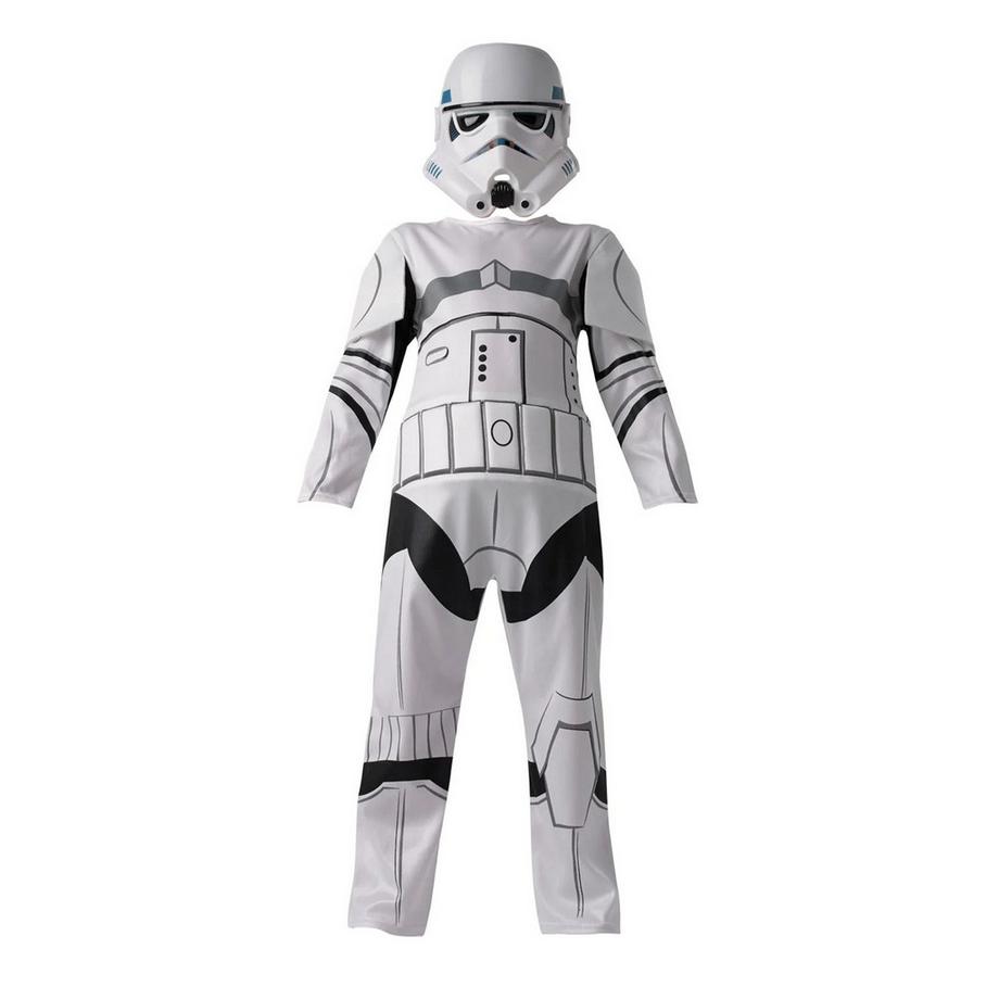 STAR WARS  Kostüm ‘” ’Storm Trooper“ 