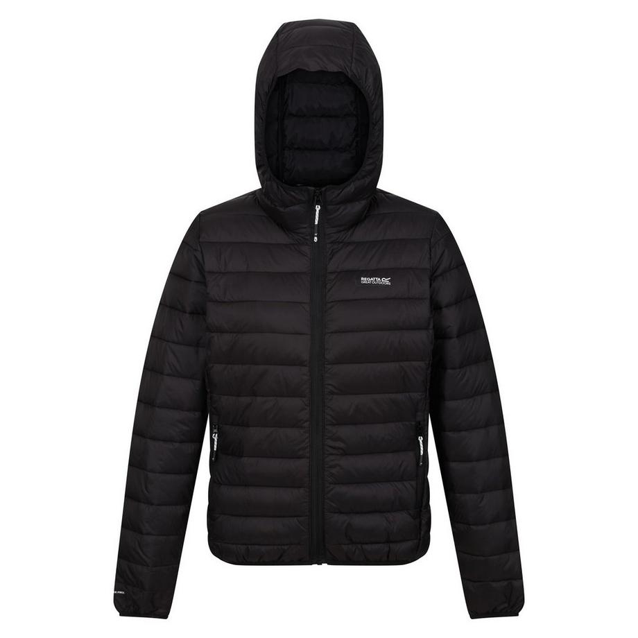 Regatta Marizion Steppjacke mit Kapuze  