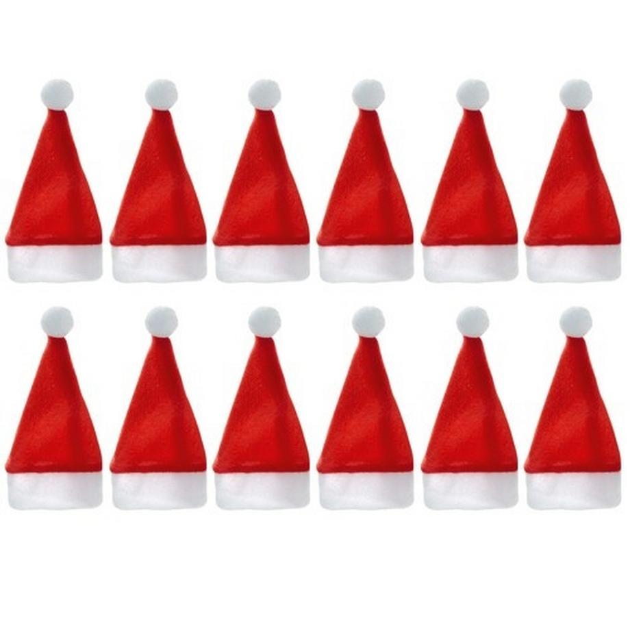 Ruhhy  Besteckkoffer - Hüte, 12-tlg. Ruhhy 22303 