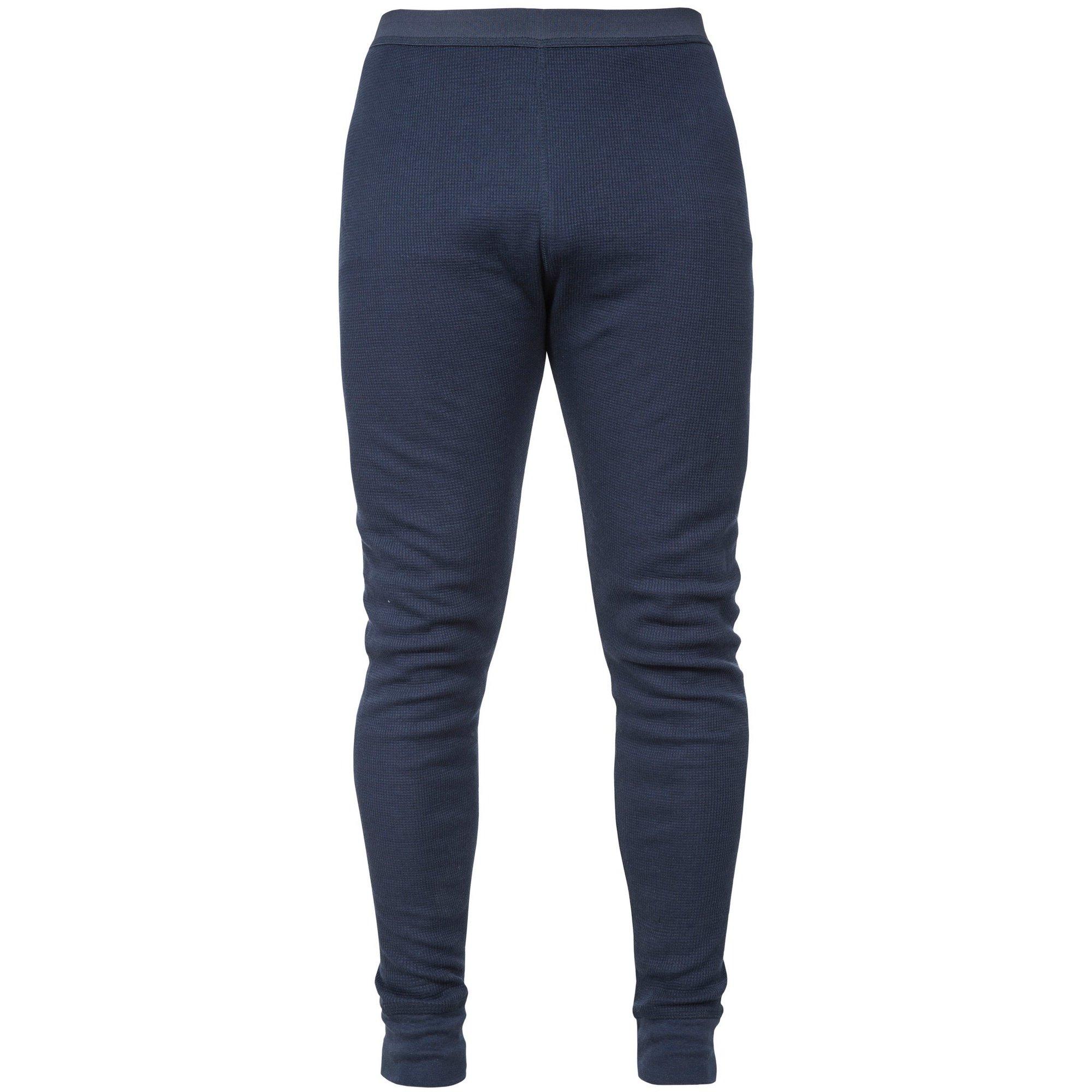 Image of Enigma Thermobaselayerhose Herren Marine XXL