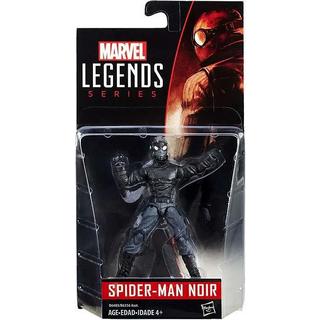 Hasbro  Marvel Legends 2016 Series 1 Spider-Man Noir Action Figure 