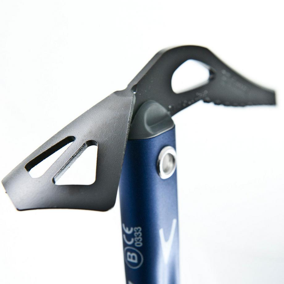 SIMOND  Piolet - FOX CARVING 