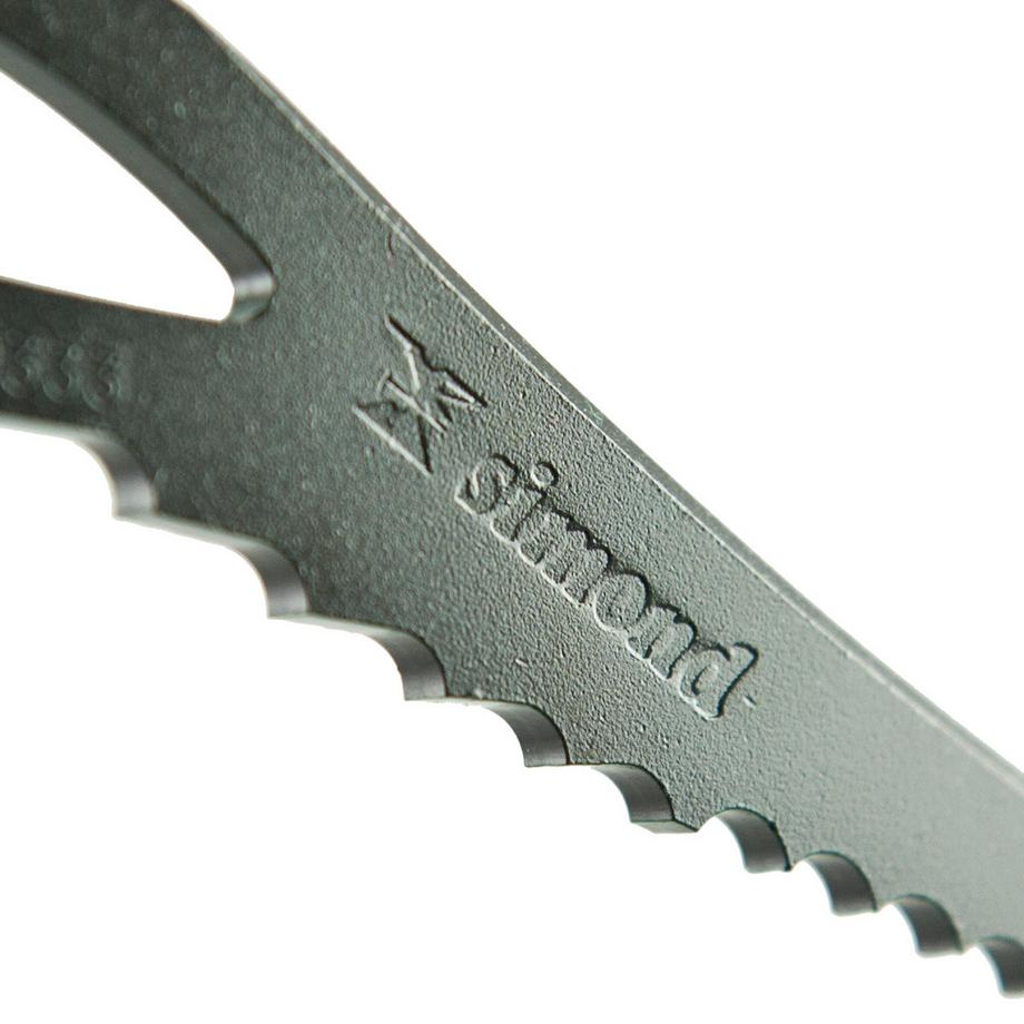 SIMOND  Piolet - FOX CARVING 