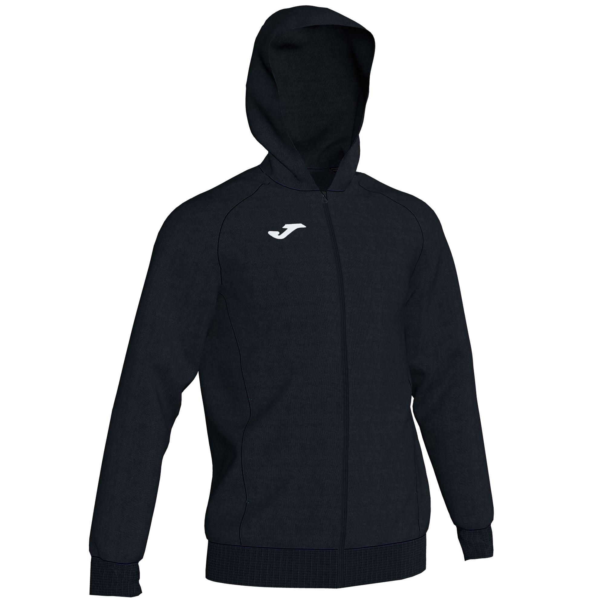 Image of Kapuzenjacke Menphis Unisex M