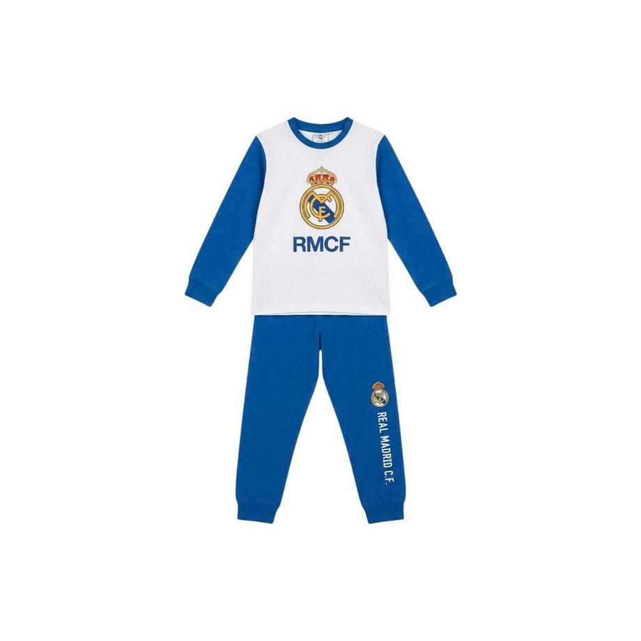 Cerdà  Pyjama long Real Madrid 