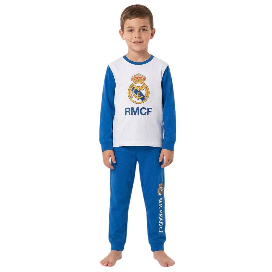 Cerdà  Pyjama long Real Madrid 