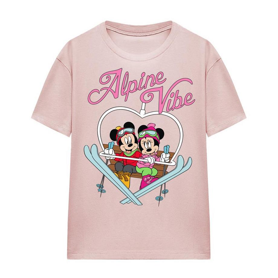 Alpine Vibes TShirt