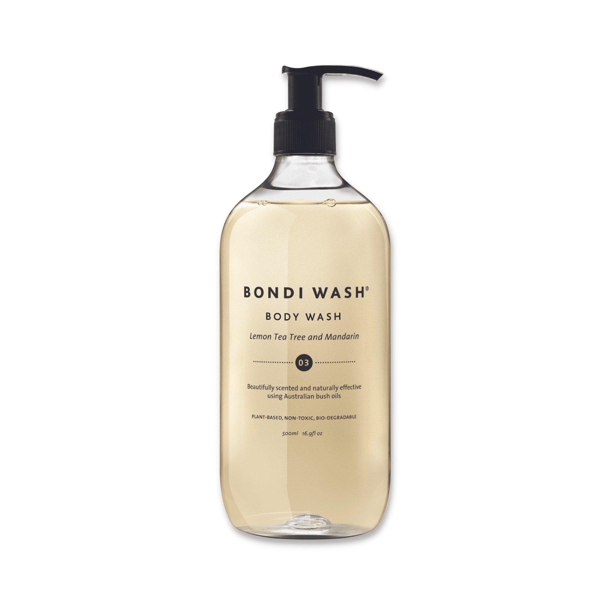 Bondi Wash  Savon corporel 