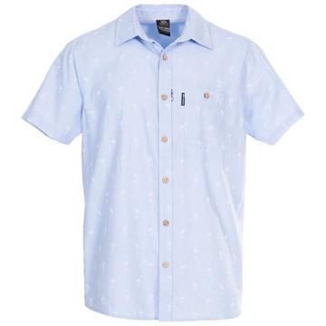 Chemise Slapton Palm