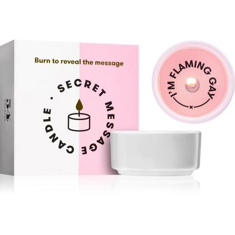 PyroPet SMC I am flaming gay  