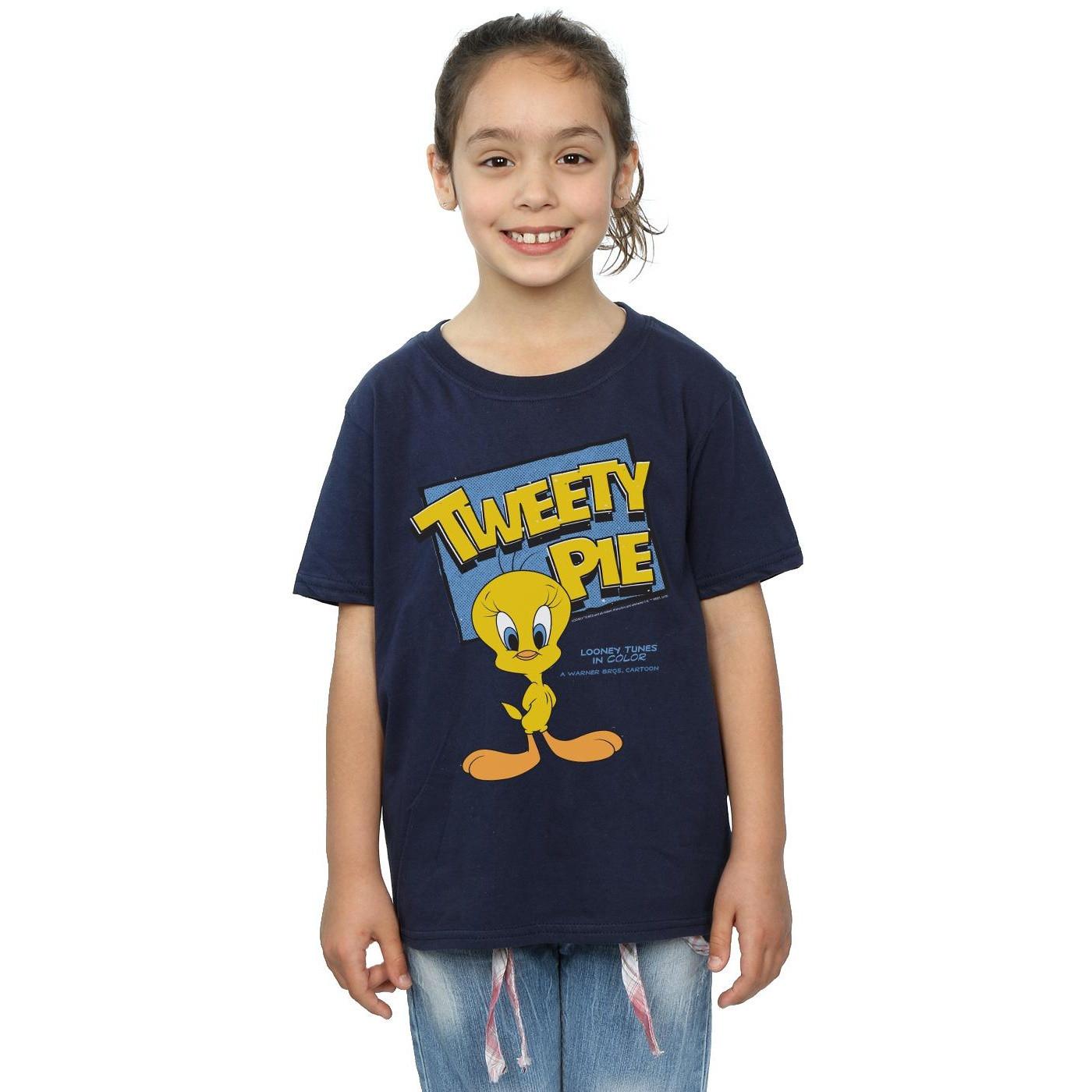 LOONEY TUNES  Tweety Pie TShirt 