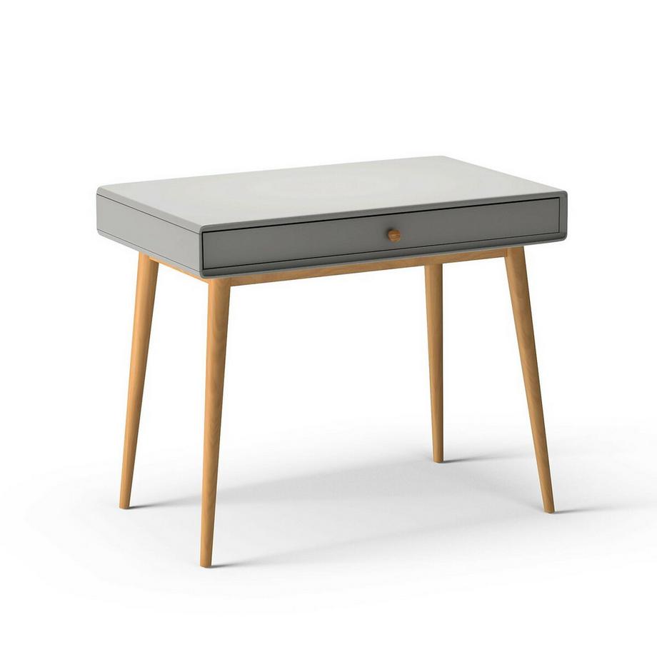 La Redoute Intérieurs Bureau 1 tiroir Jimi  