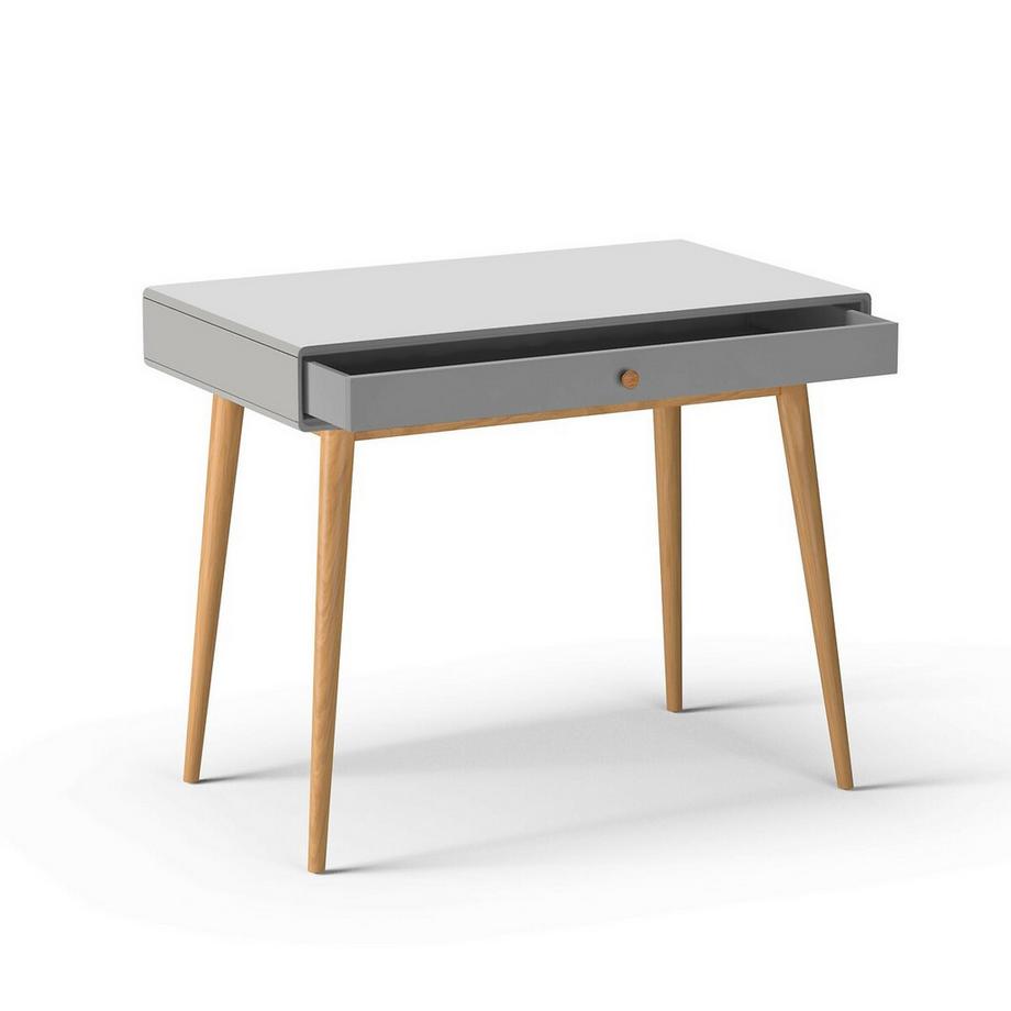 La Redoute Intérieurs Bureau 1 tiroir Jimi  