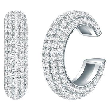 Femme Boucles d´oreilles