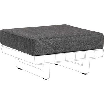 Outdoor Kissen Ottoman Infinity anthrazit